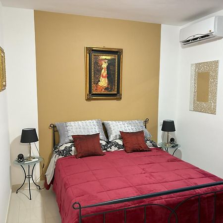 Casa Sundaville Peschici Exteriér fotografie