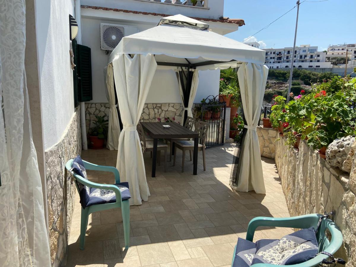 Casa Sundaville Peschici Exteriér fotografie