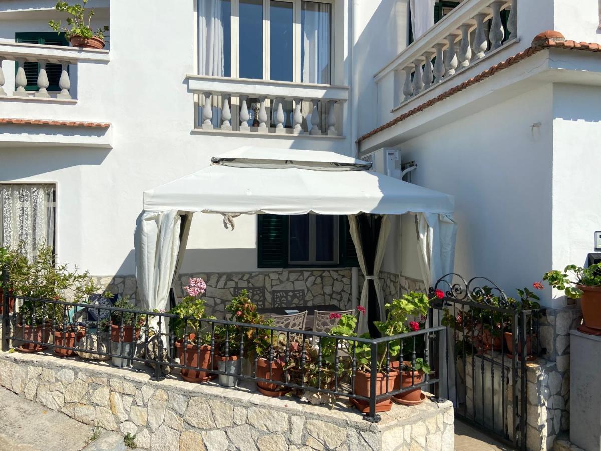 Casa Sundaville Peschici Exteriér fotografie