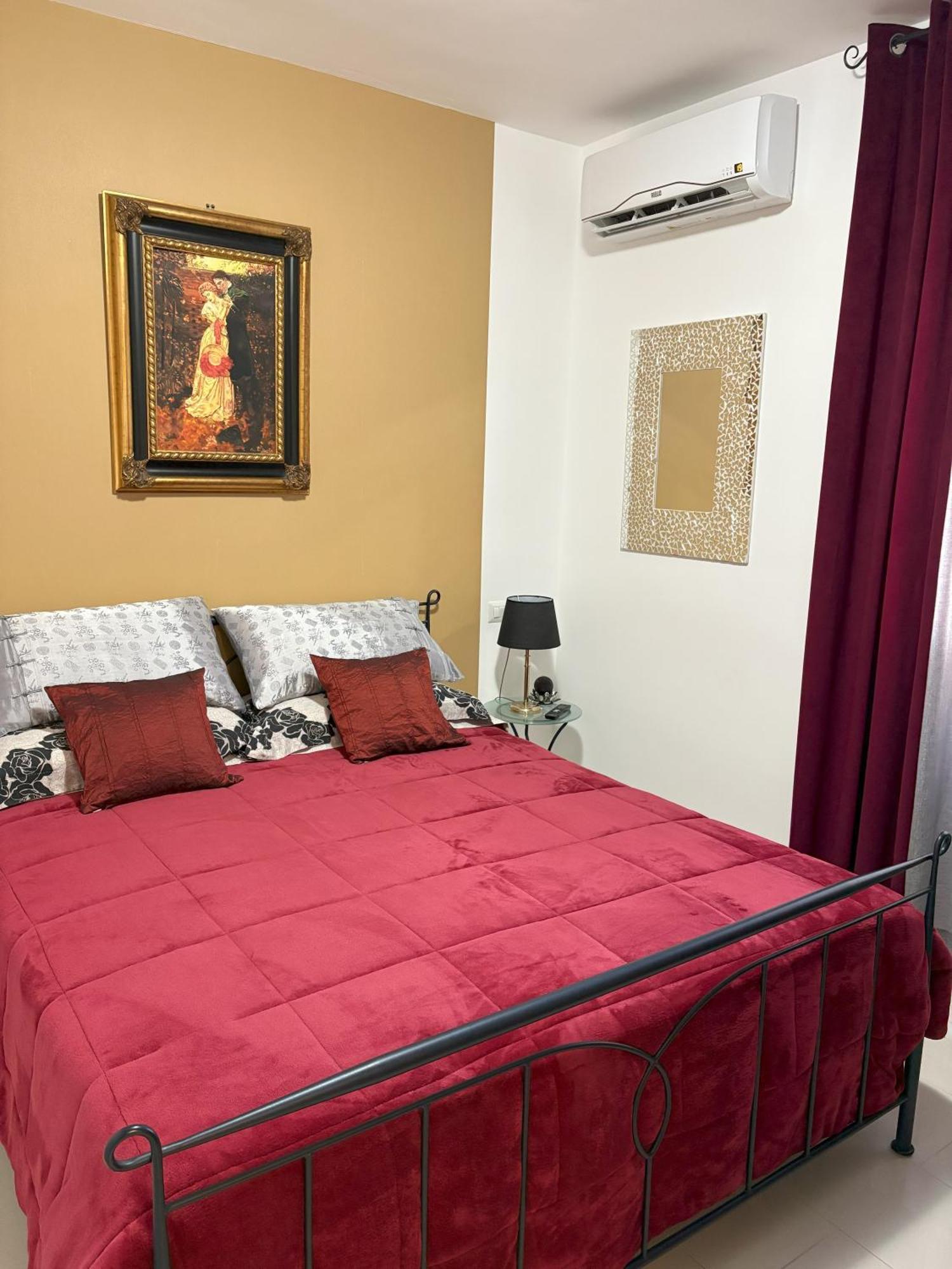 Casa Sundaville Peschici Exteriér fotografie
