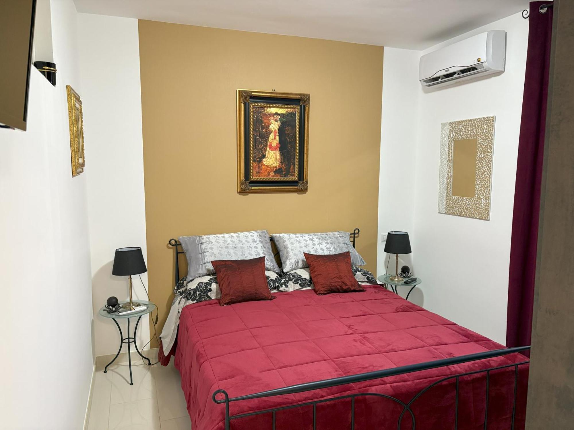 Casa Sundaville Peschici Exteriér fotografie