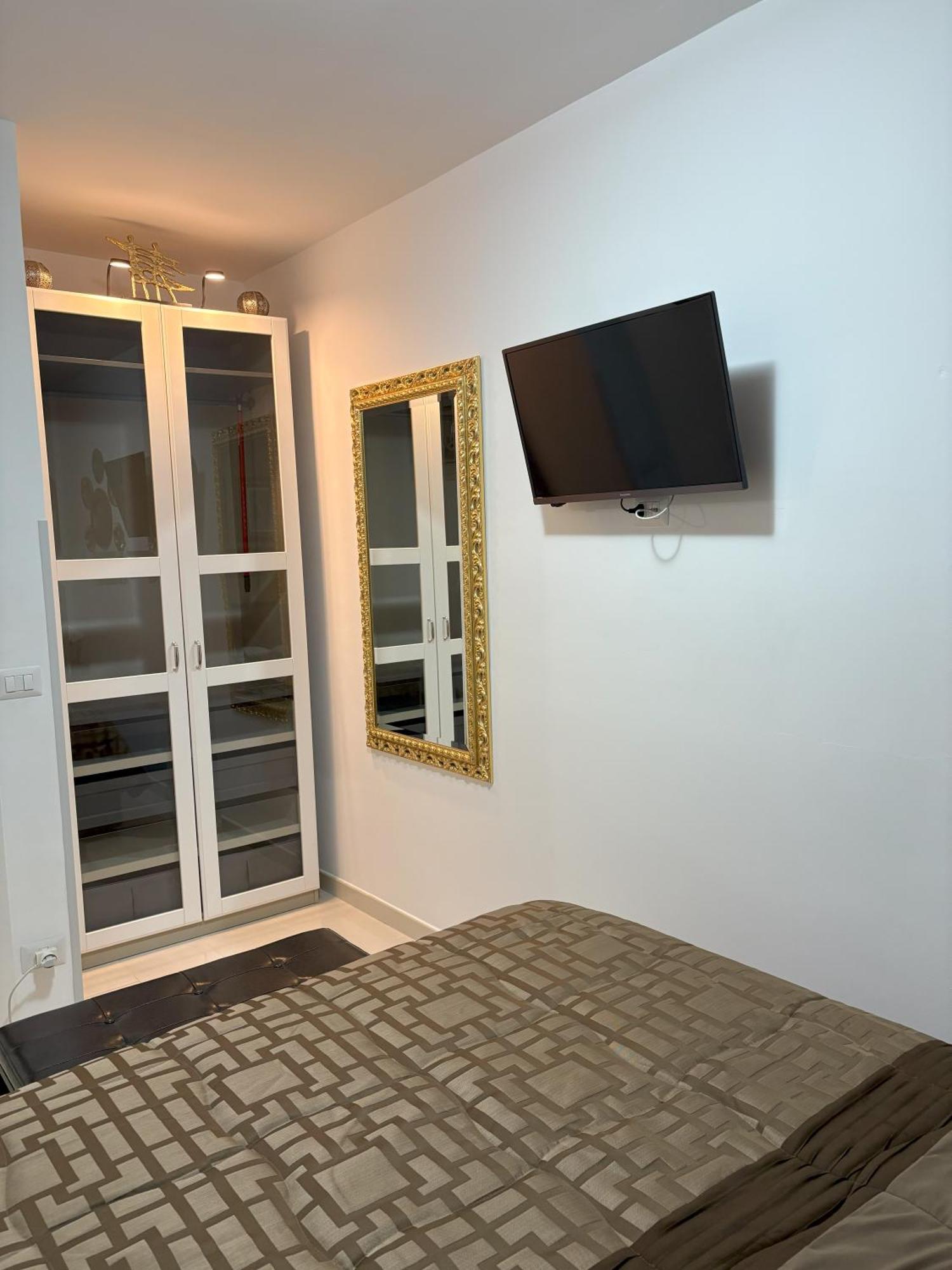 Casa Sundaville Peschici Exteriér fotografie