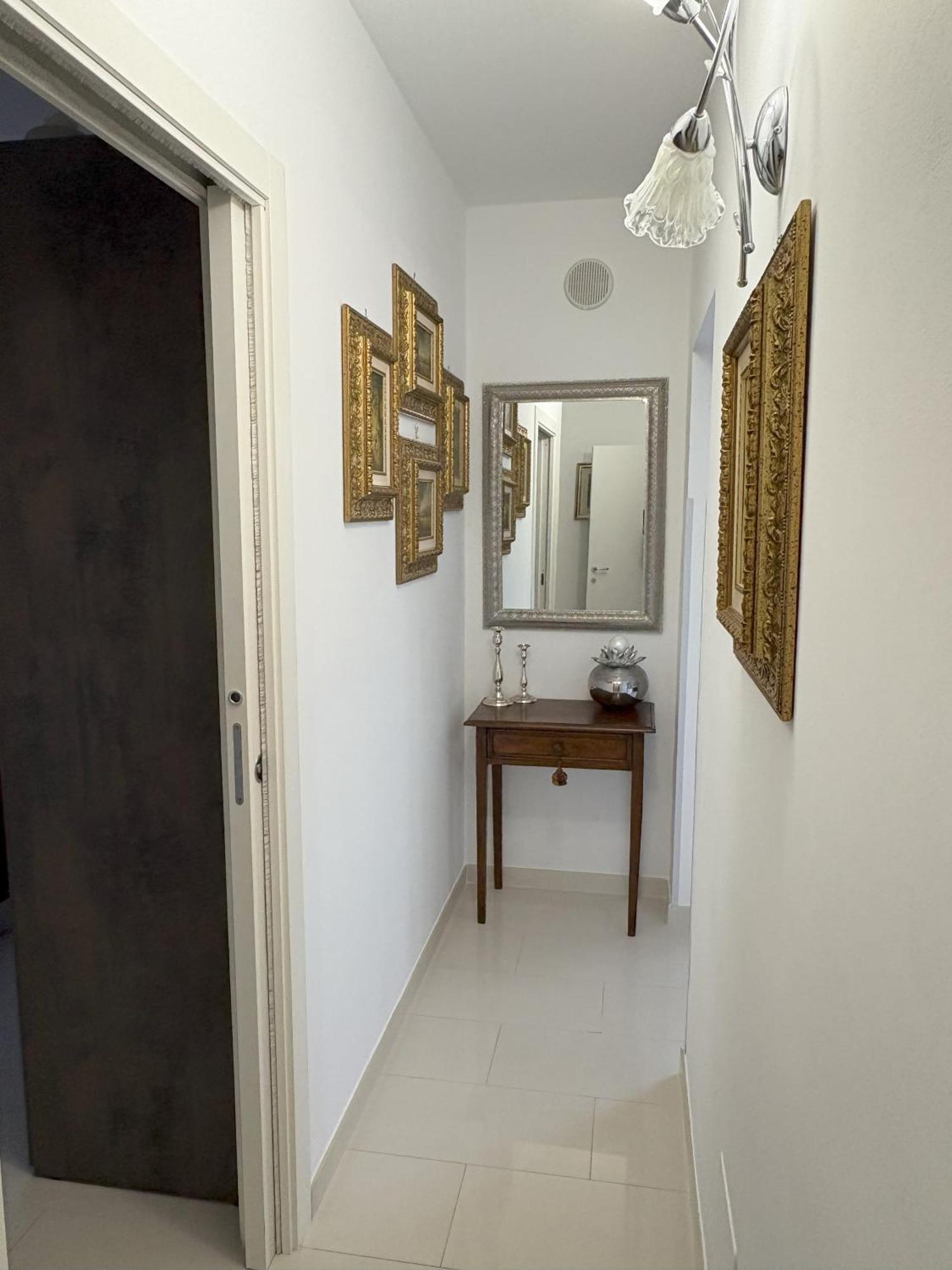 Casa Sundaville Peschici Exteriér fotografie