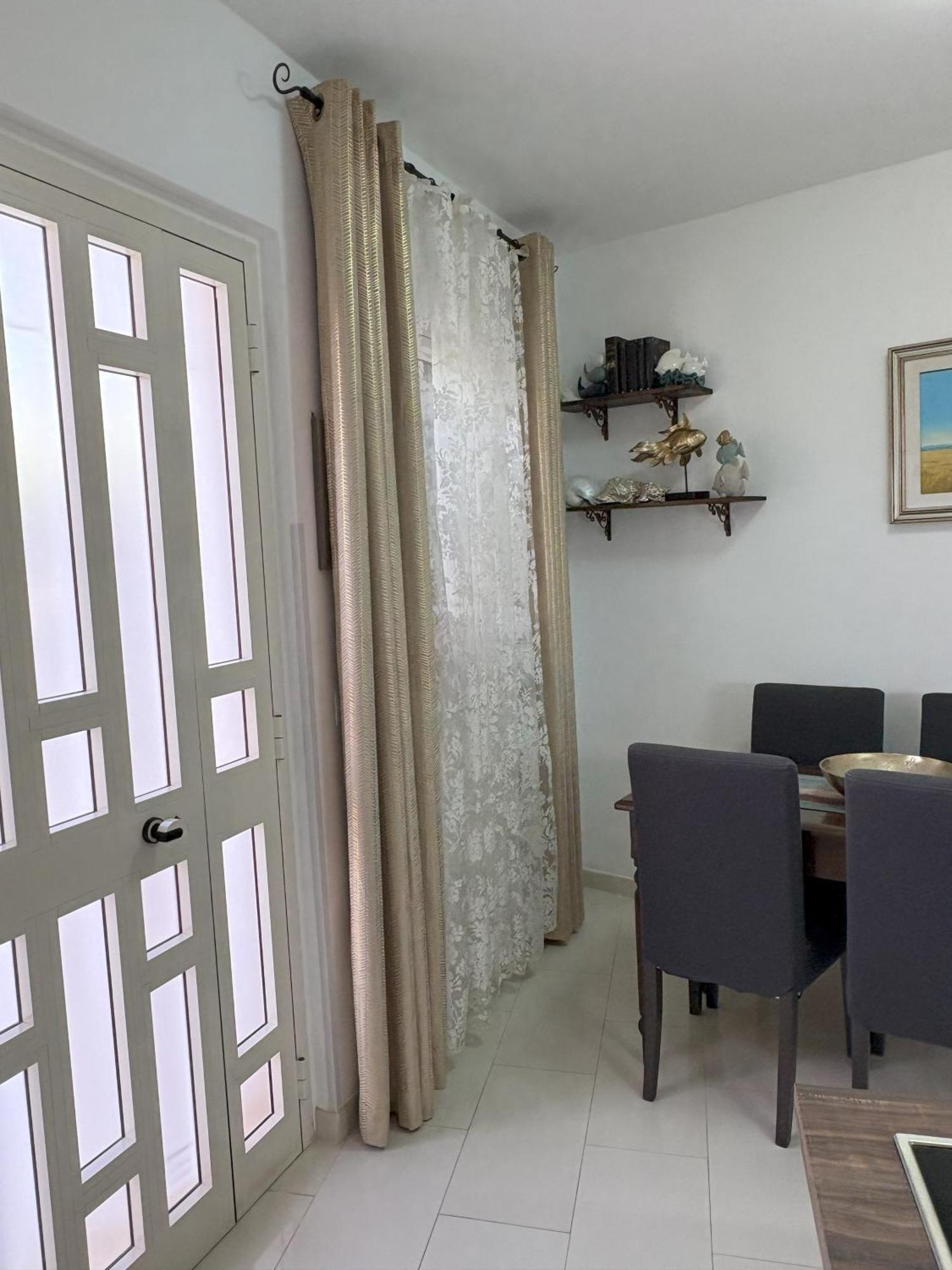 Casa Sundaville Peschici Exteriér fotografie