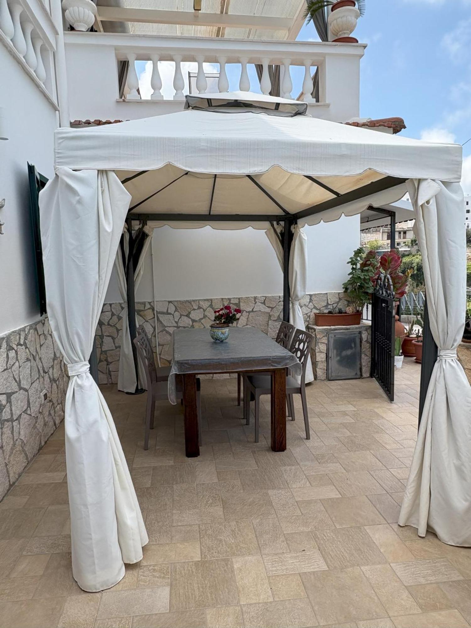 Casa Sundaville Peschici Exteriér fotografie