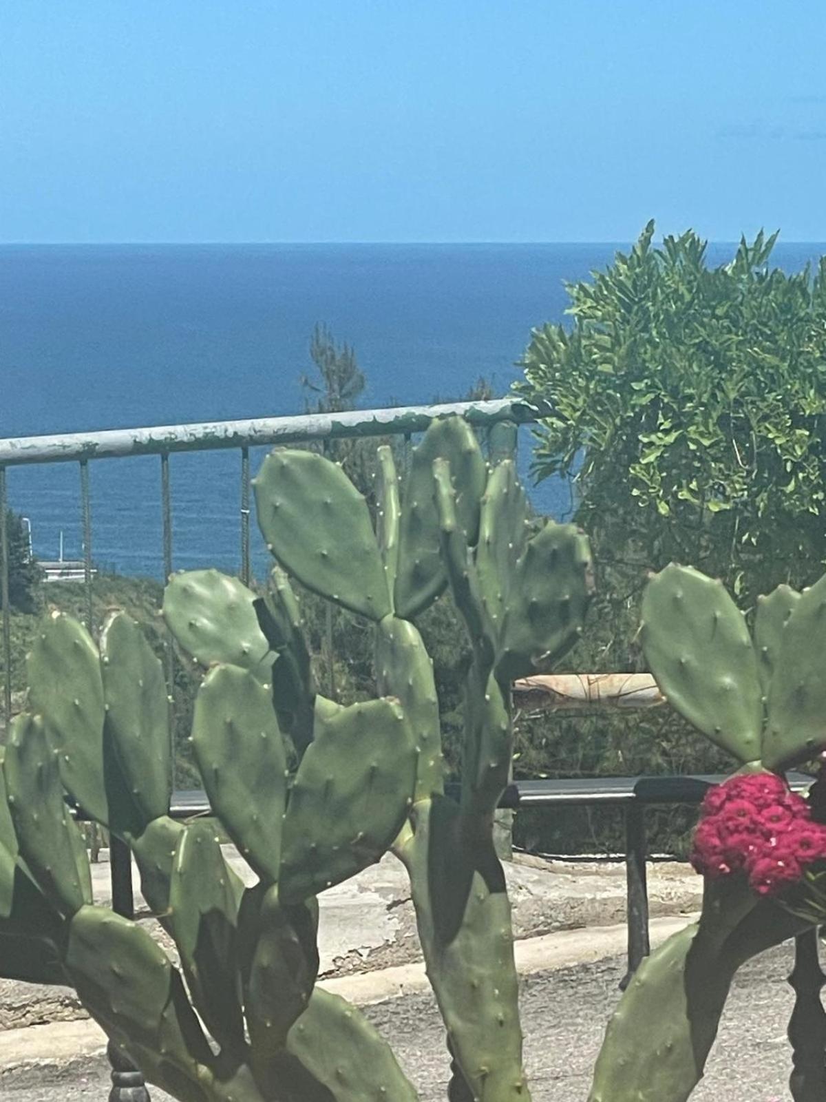 Casa Sundaville Peschici Exteriér fotografie