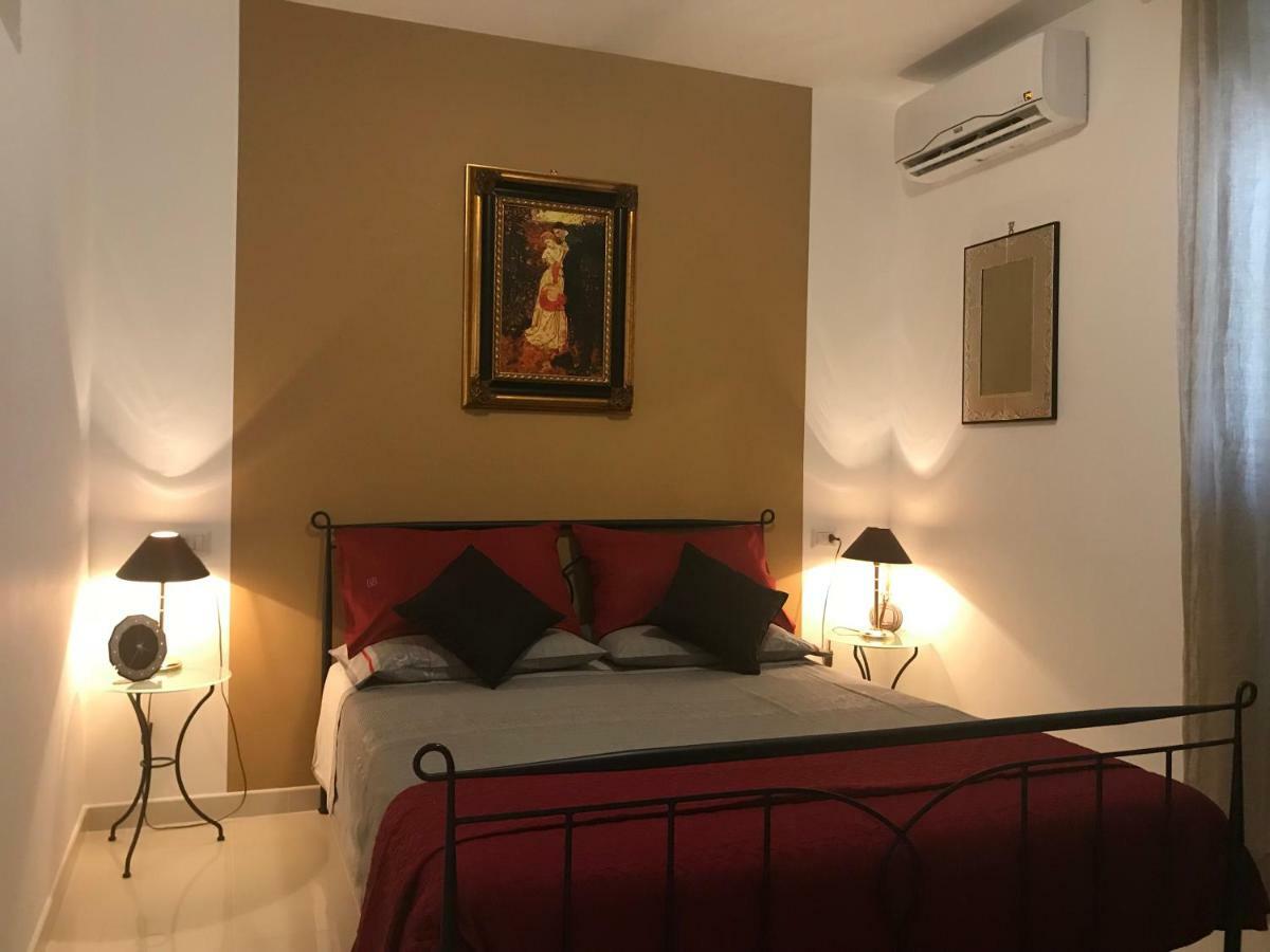 Casa Sundaville Peschici Exteriér fotografie